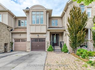 1263 Craigleith Rd, Oakville, ON L6H 0B6