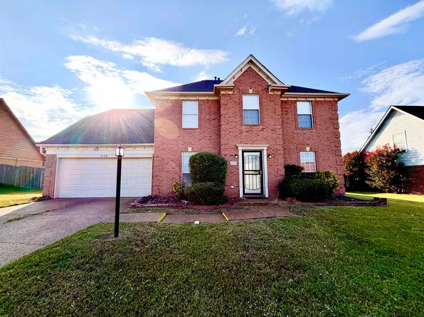 5129 Grand Pines Dr, Memphis, TN 38125