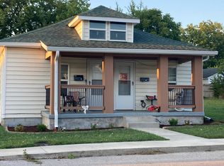 229 E Oak St #B, Nicholasville, KY