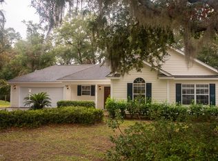 19 Brickman Way, Beaufort, SC 29907