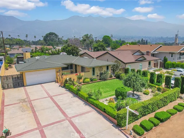 2395 Cooley Pl, Pasadena, CA 91104