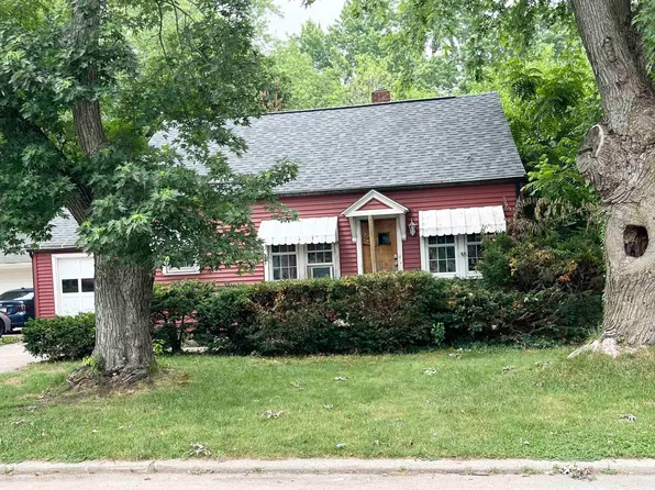 1303 W Wilkinson St, Goshen, IN 46528
