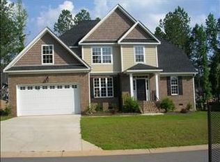 121 Stoney Creek Ln, Lexington, SC 29072