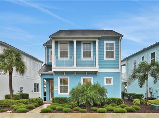 2928 Salted Rim Rd, Kissimmee, FL 34747