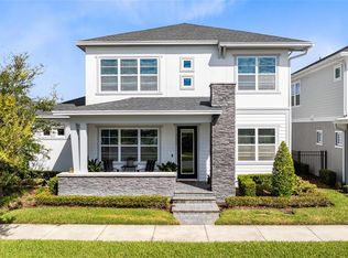 8603 Dubochet St, Orlando, FL 32827