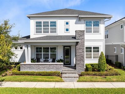 8603 Dubochet St, Orlando, FL, 32827
