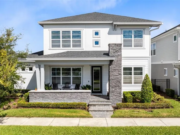 8603 Dubochet St, Orlando, FL 32827