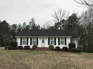 831 Tinker Creek Rd, Union, SC 29379