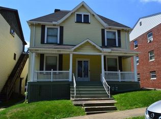 21 N Wade Ave #1, Washington, PA