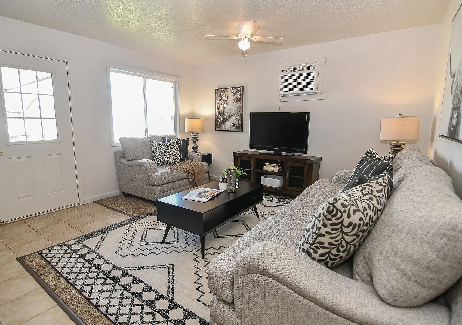 3 Bedroom, Single-story Townhomes for rent in Madrid, IA — Photo 2