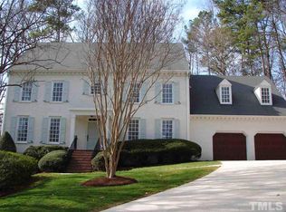 7313 Rainwater Rd, Raleigh, NC 27615