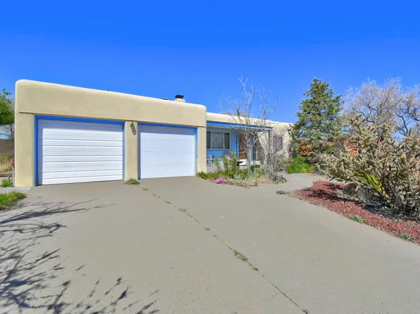 1411 Quincy St NE, Albuquerque, NM 87110