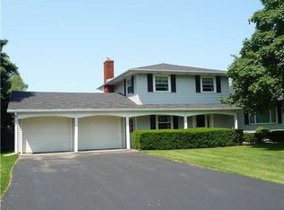 76 Frisbee Hill Rd, Hilton, NY 14468