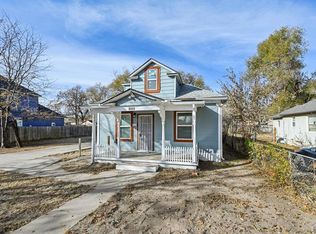 1225 Cypress St, Pueblo, CO 81004