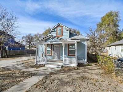 1225 Cypress St, Pueblo, CO, 81004