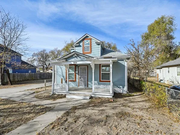 1225 Cypress St, Pueblo, CO 81004