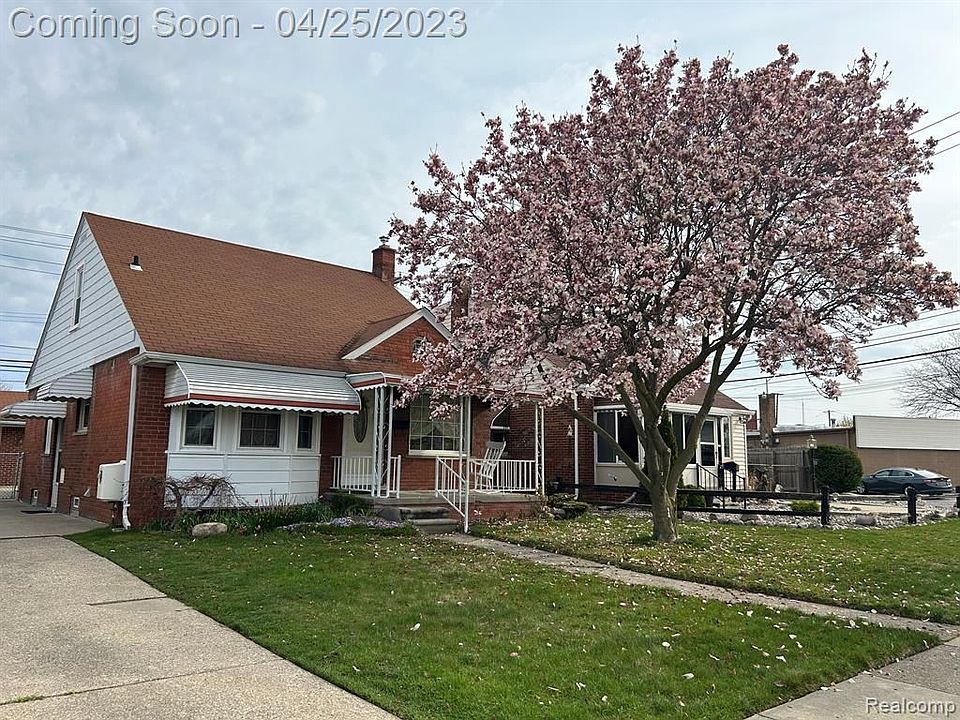 1st image of 21333 Frazho St