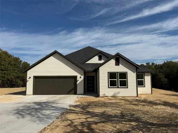 281 Zebrastone Way, Poolville, TX 76487