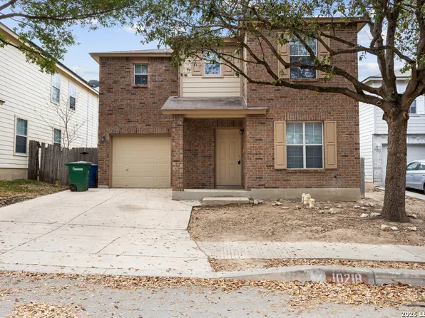 10218 Boxing Pass, San Antonio, TX 78251