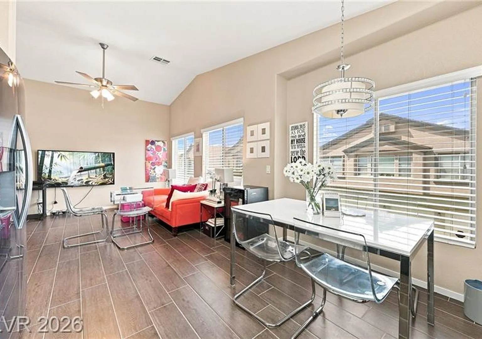 2 Bed 2 Bath Home — Photo 3