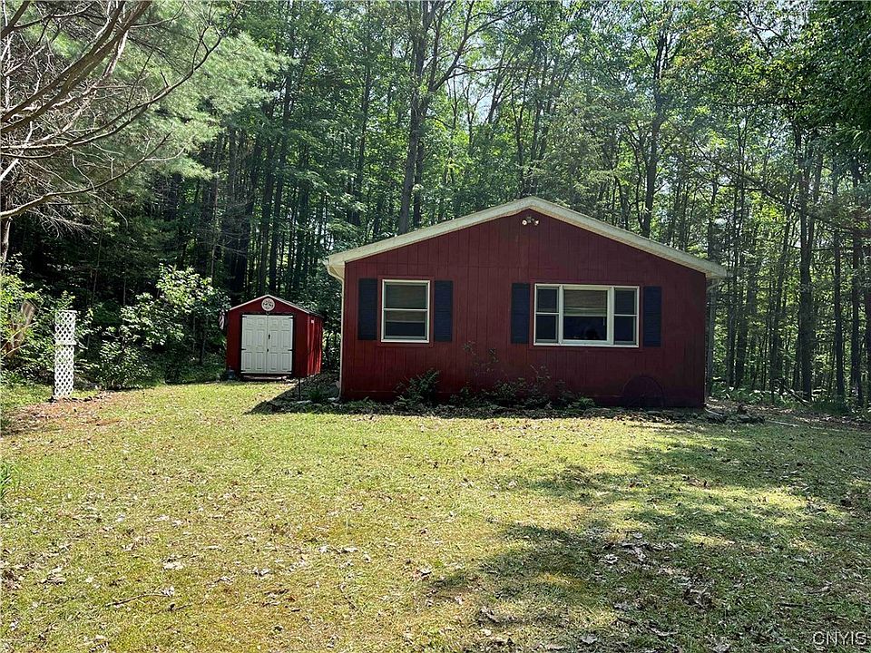 2842 Horseshoe Trl, Cuba, NY 14727 Zillow