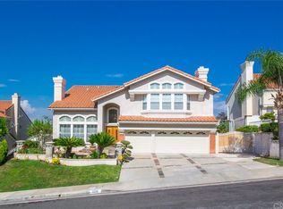 2338 Routh Dr, Rowland Heights, CA 91748