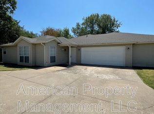 12946 E 31st Ct, Tulsa, OK 74134