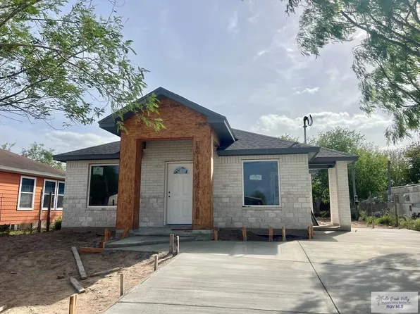24824 Birch St #12, San Benito, TX 78586