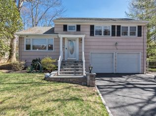 338 Elkwood Ave, New Providence, NJ 07974