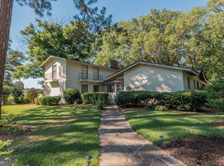 204 Wright Dr, Eastman, GA 31023