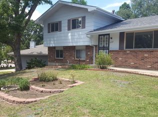 4193 Hidden Cir, Colorado Springs, CO 80917