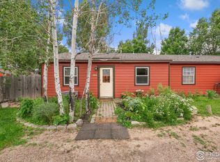 2909 W Olive St, Fort Collins, CO 80521