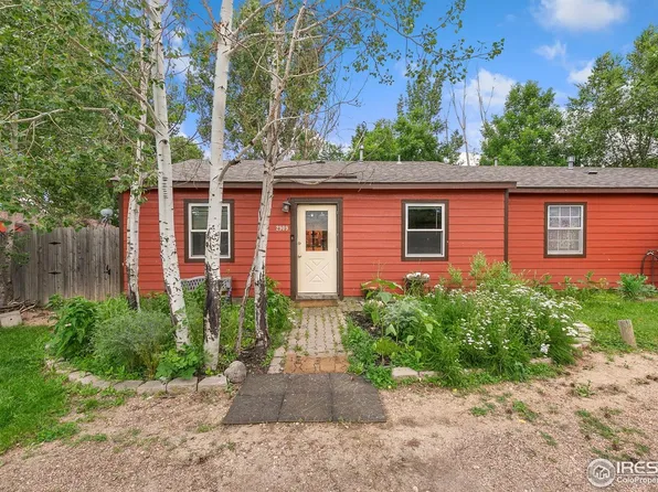 2909 W Olive St, Fort Collins, CO 80521
