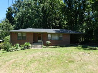 2224 Meadowlane Dr SW, Atlanta, GA 30311