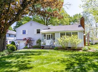 104 Bailey Rd, Rocky Hill, CT 06067