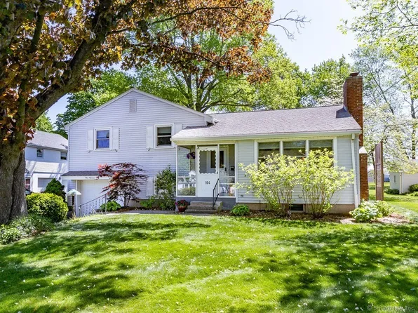 104 Bailey Road, Rocky Hill, CT 06067