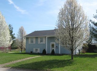 21 SW Crescent Dr, Mount Vernon, IL 62864