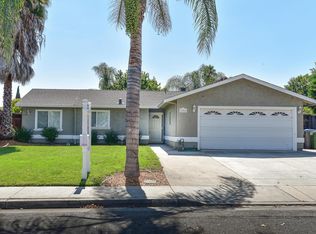 1554 Tolbert Dr, San Jose, CA 95122