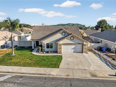 5661 N Bailey Ct, San Bernardino, CA, 92407