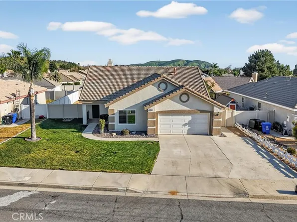 5661 N Bailey Ct, San Bernardino, CA 92407