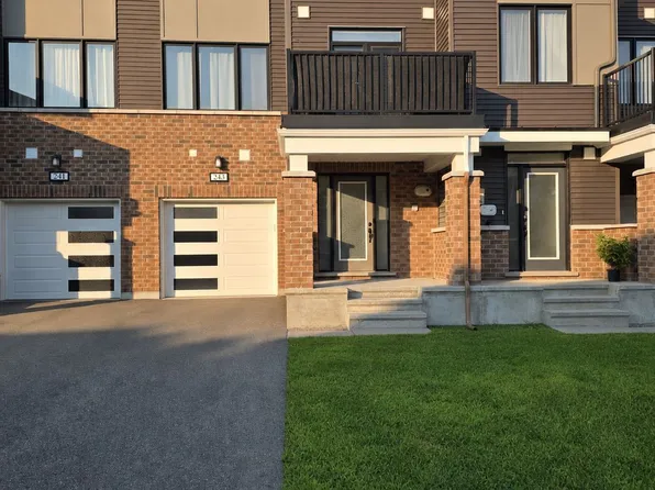 243 Atima Cir, Ottawa, ON K2J 6T5