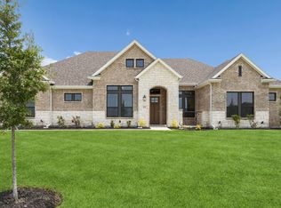 151 Quiet Waters Way, Waxahachie, TX 75165