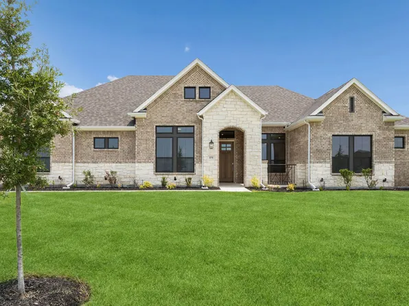 151 Quiet Waters Way, Waxahachie, TX 75165