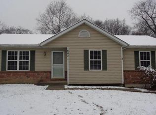 603 Western Ave, Collinsville, IL