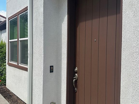 front entrance main door