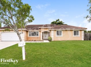 20467 SW 327th St, Homestead, FL 33030