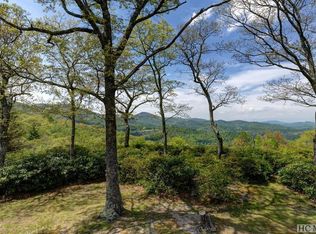 71 Old Wagon Rd, Highlands, NC 28741