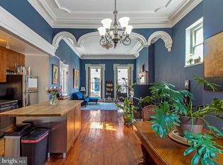 904 N Calvert St UNIT 1, Baltimore, MD 21202