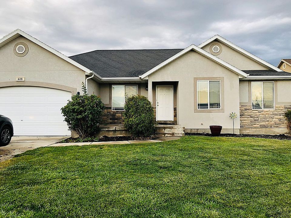 Beautiful Rambler home 
