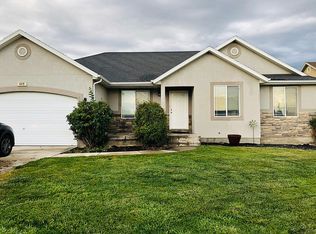 618 W Goldenrod Way, Saratoga Springs, UT 84045